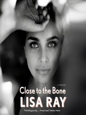 Close to the Bone - Audiobook